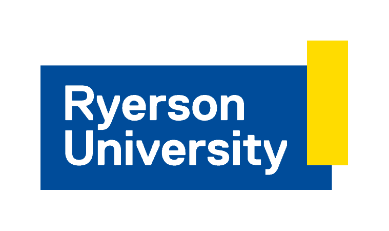 Ryerson University Logo