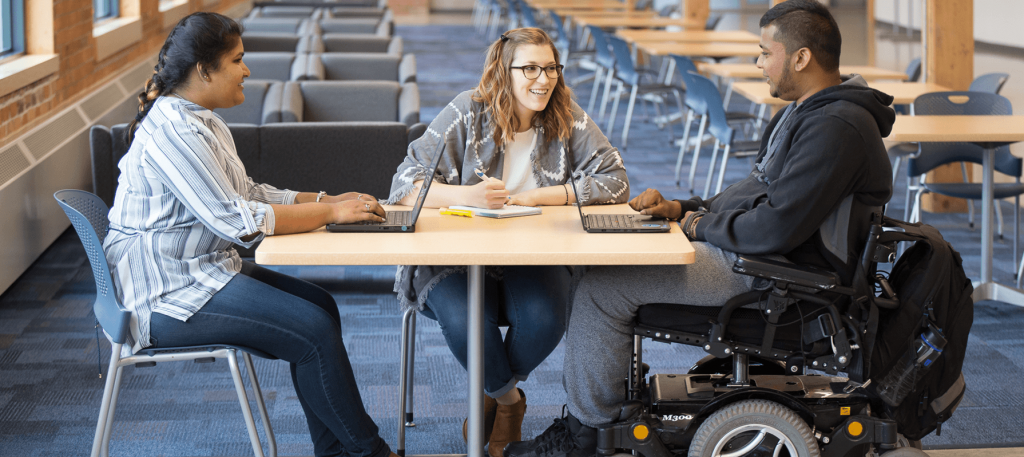 Supporting Mid-Career Workers with Disabilities
