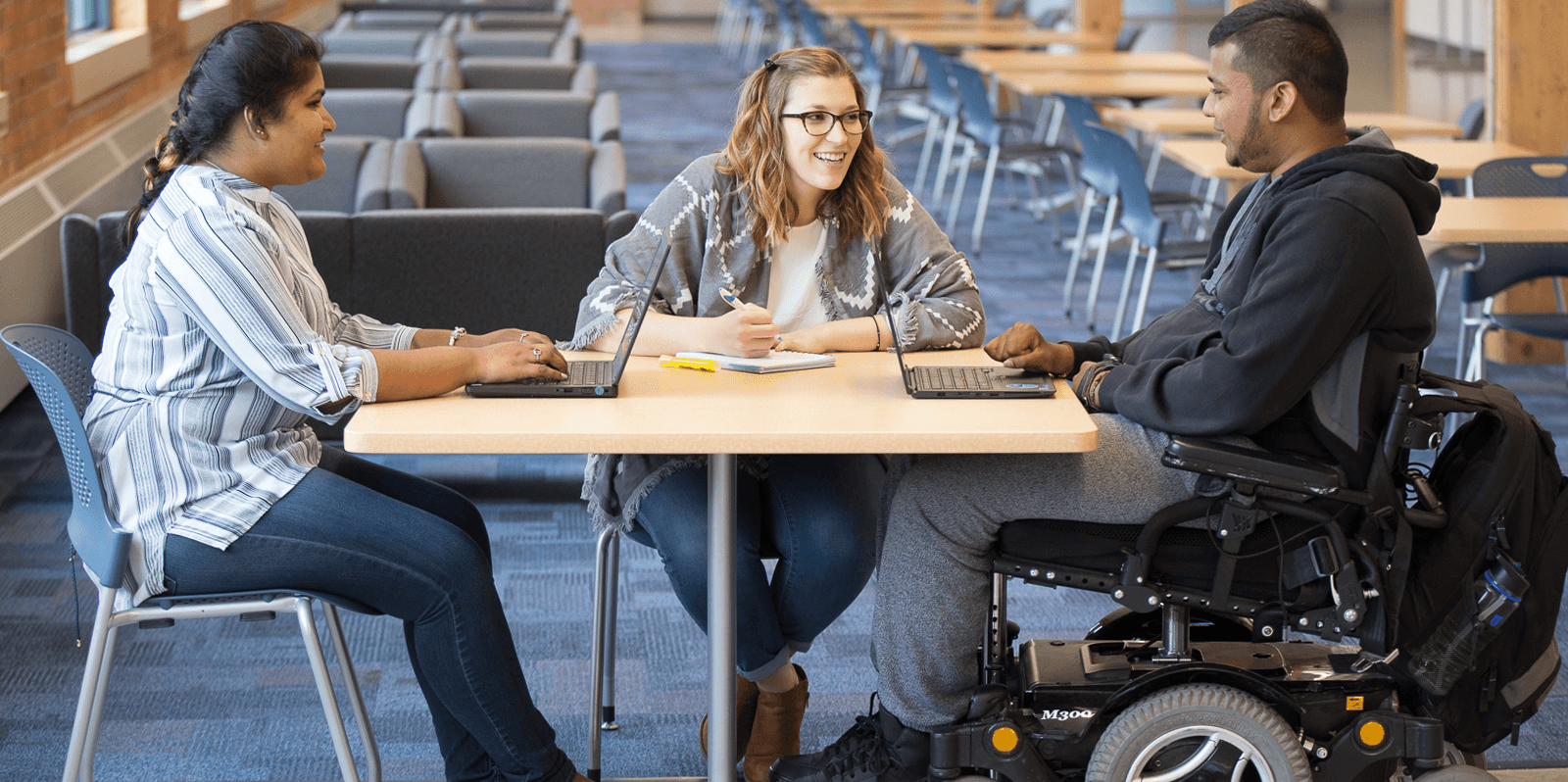 Supporting Mid-Career Workers with Disabilities - Future Skills Centre ...