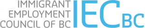 Immigrant Employment Council of BC Logo
