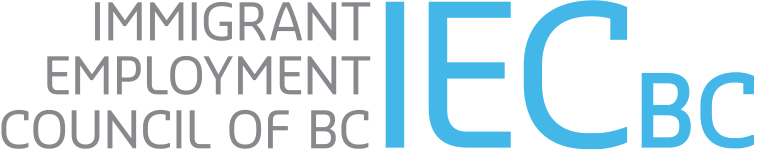 Immigrant Employment Council of BC
