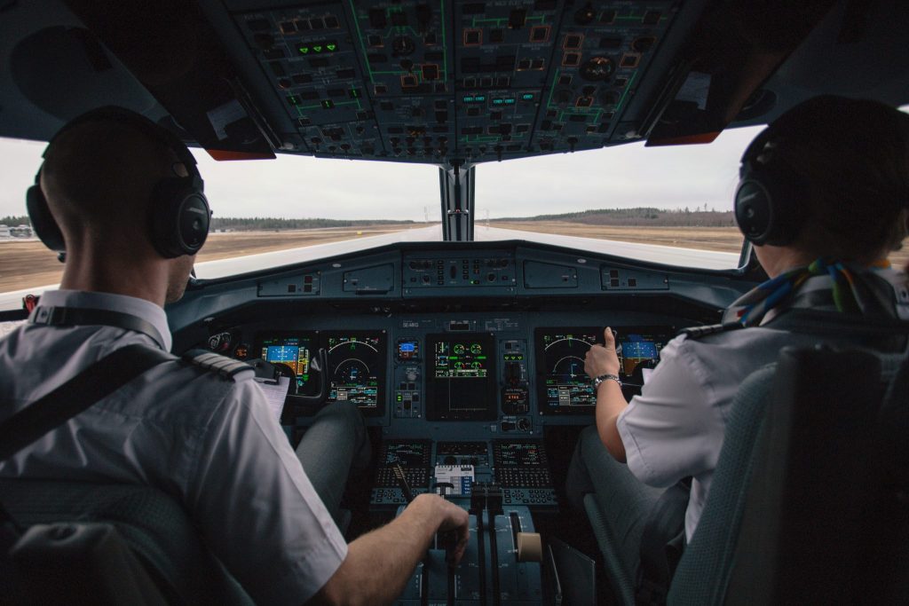 Understanding Future Skills: Case of the Montreal Aerospace Cluster