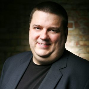 Kevin Stolarick