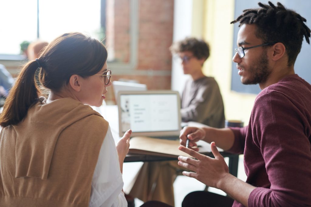 Social and Emotional Skills