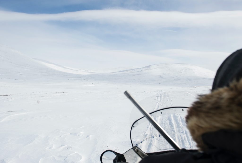 Career Pathways in the North