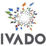 IVADO logo