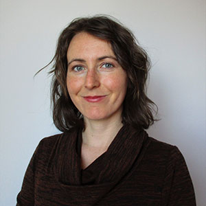 Karen McCallum's headshot