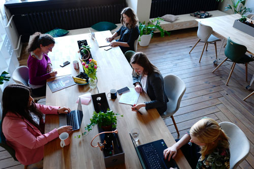 Economic Equality in a Changing World: Removing Barriers to Employment for Women