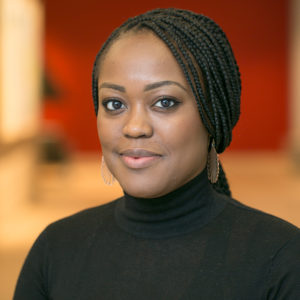 Nicoda Foster