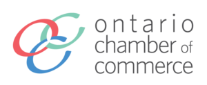 Ontario Chamber of Commerce logo