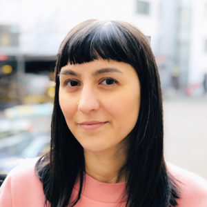 Sara Mohammed profile photo