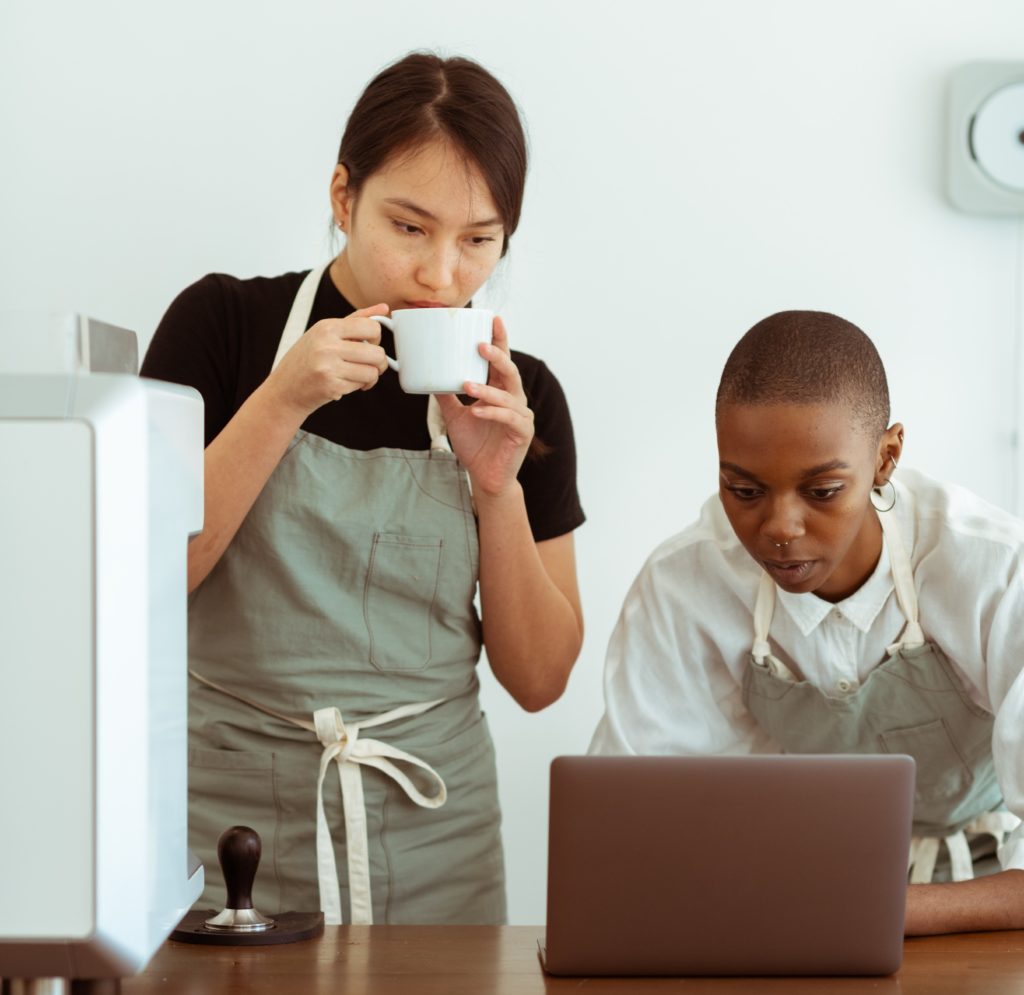 Petits et moyens employeurs (PME) : lacunes en matière de compétences futures