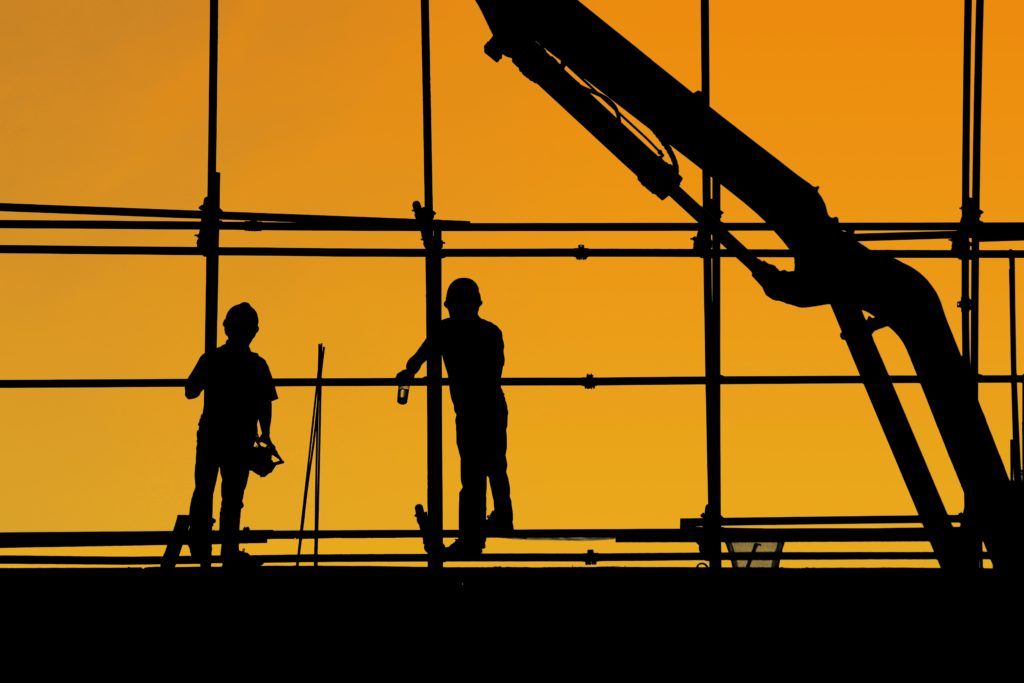 Rising Skills: A Toolbox Talk on Social and Emotional Skills in the Construction Trades