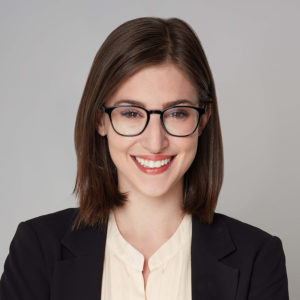 Anne-Marie Vettorel