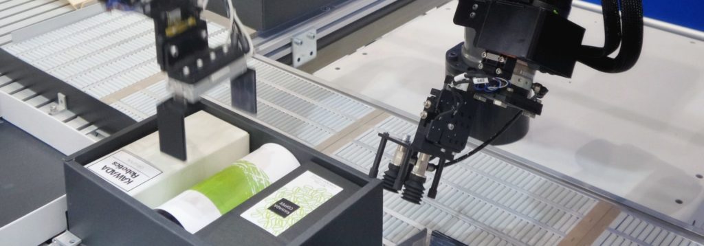 Responding to Automation: Technology Adoption in Canadian Industries