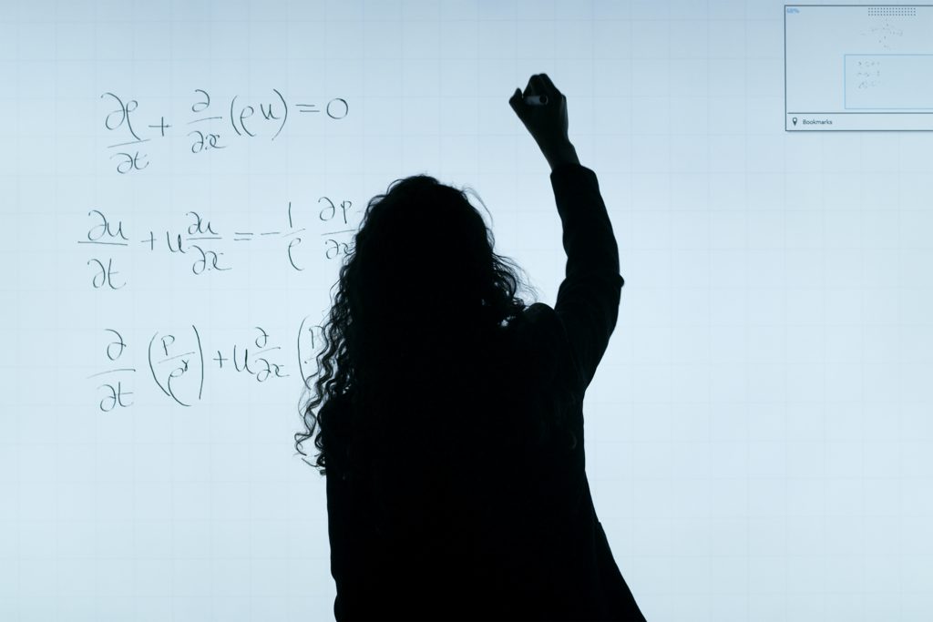 Learning Together: STEM Outreach Programs for Indigenous Students