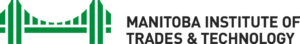 Manitoba institute of trades and technology logo