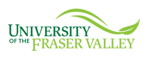 university of the fraser valley logo