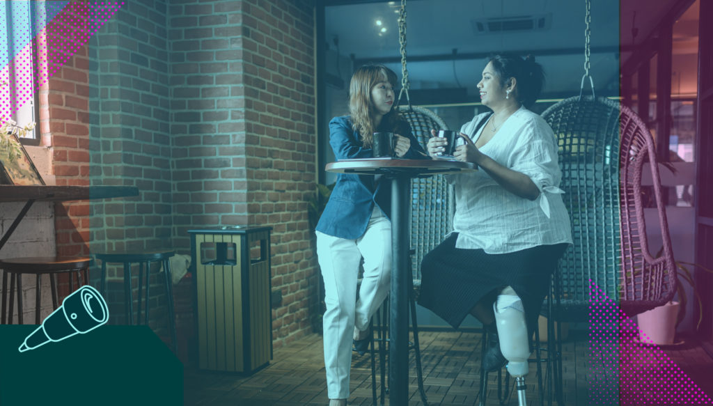 Building Inclusive Workplaces