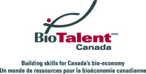 BioTalent Canada logo