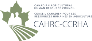 Canadian Agriculture Human Resources Council logo
