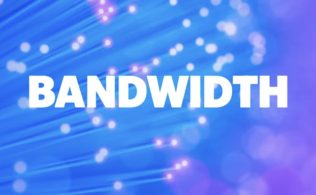 Bandwidth podcast graphic