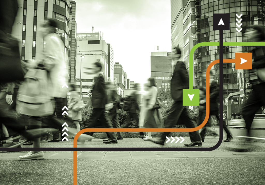 Are Adults Making Use of Career Services in Canada?