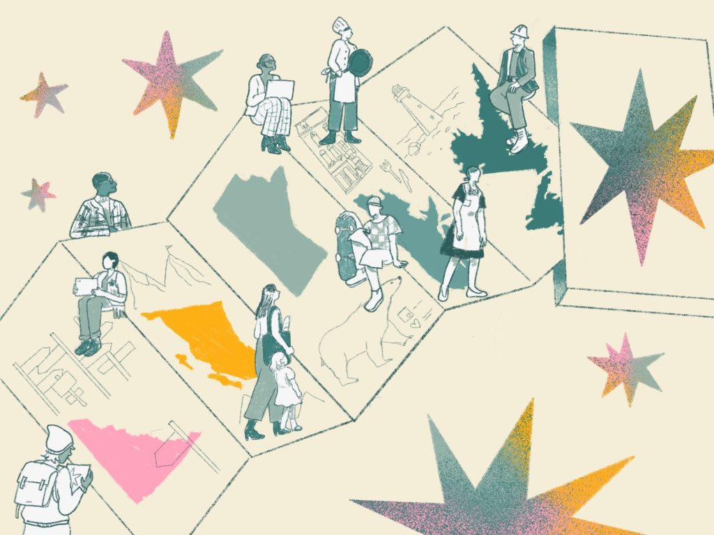 Employment in 2030: Action labs