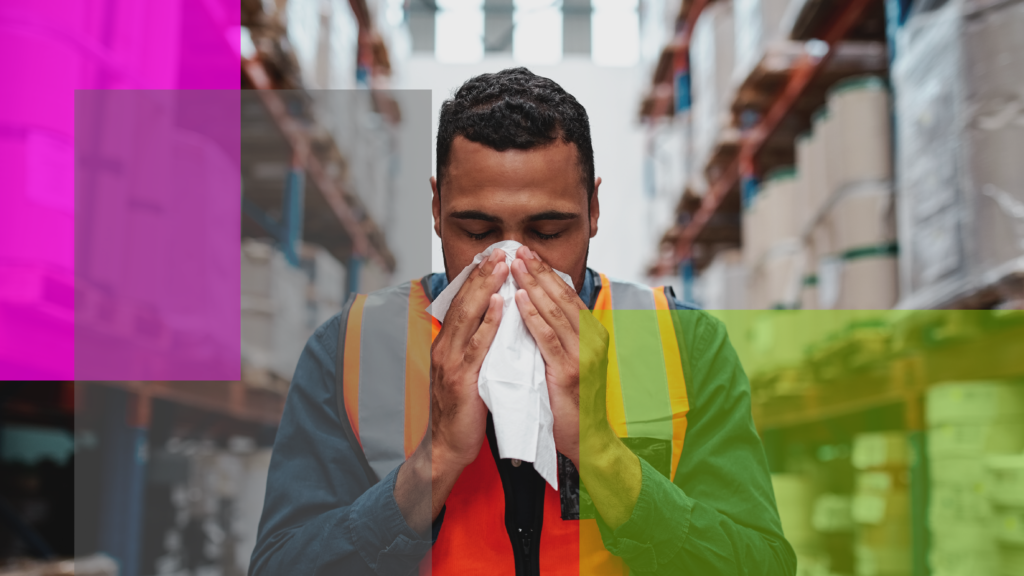 Working when sick: How workplace regulations and culture will impact the post-pandemic recovery