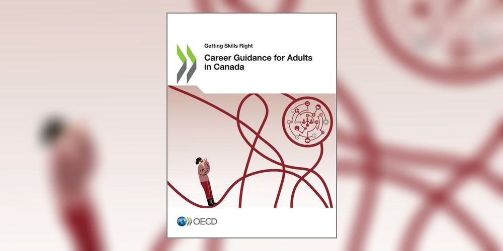 Career guidance for adults in Canada