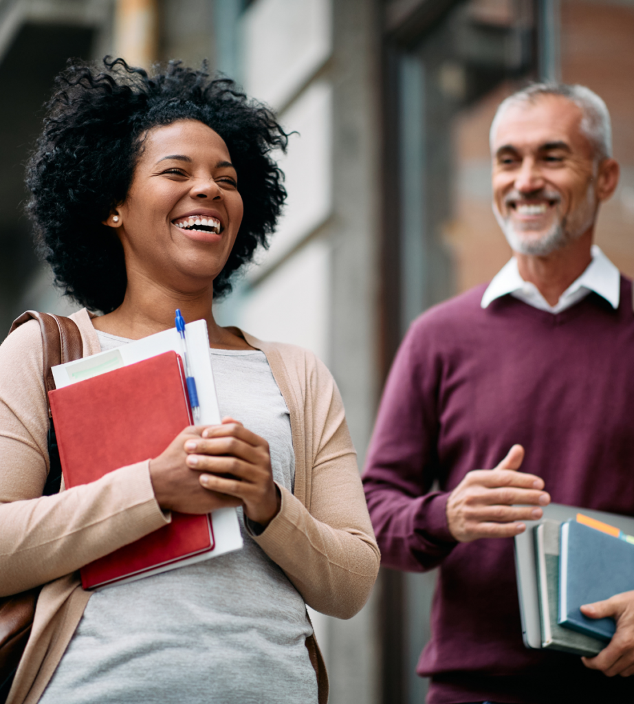 Orientation professionnelle des adultes au Canada