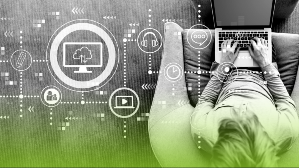 The future is micro: Digital learning and microcredentials for education, retraining and lifelong learning