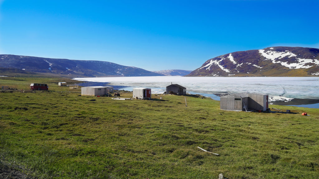 Building bridges: increasing opportunity for Inuit