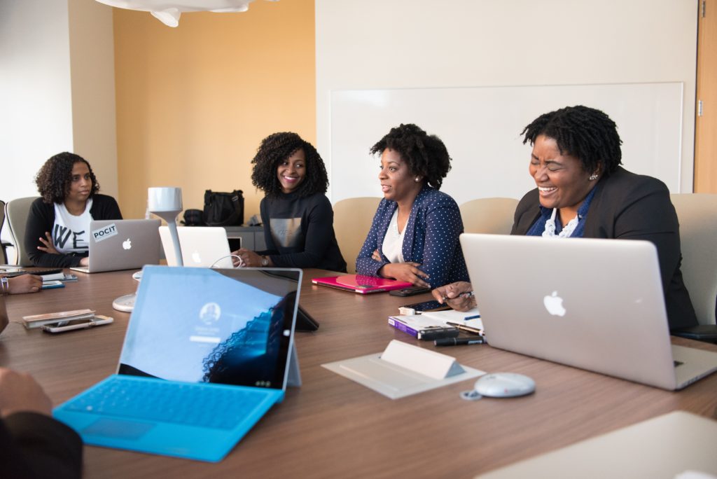 Bridging the Gap Between Identity and Social and Emotional Skills: Black Canadians’ Perspectives of Social and Emotional Skills in the Workplace