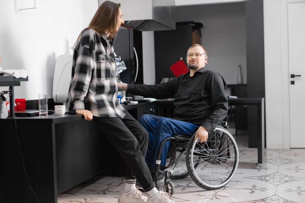 Career able: job transitions for Canadians with disabilities