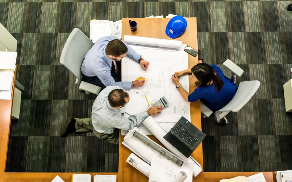 Finance and management skills for economic reconciliation