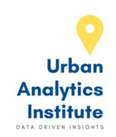 Urban Analytics Institute Logo