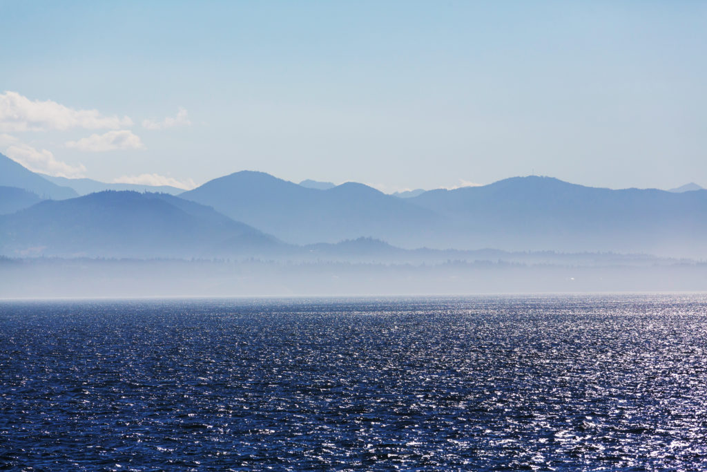 Blue occupation pathways: Career transitions to the sustainable blue economy
