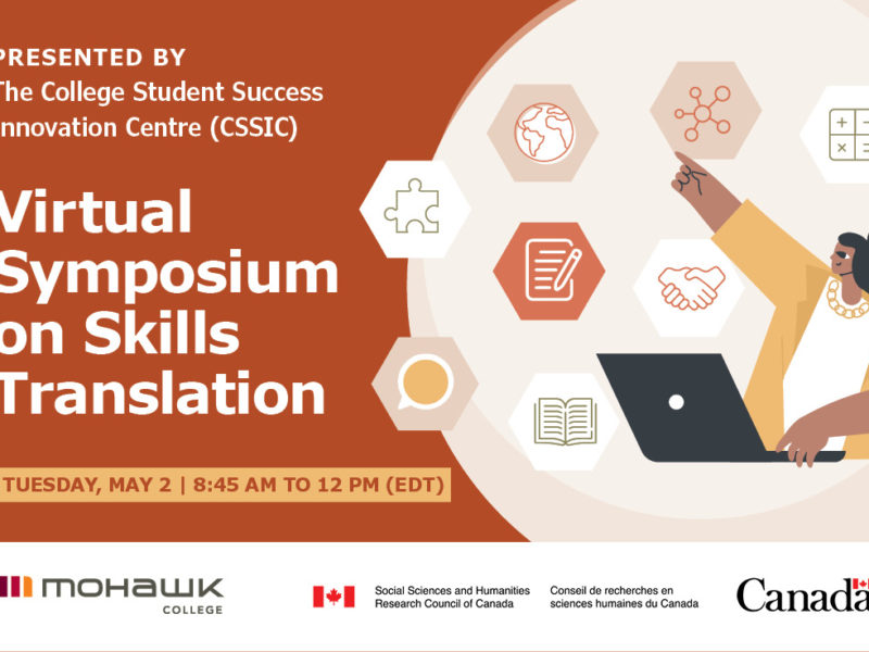 virtual symposium on skills header image