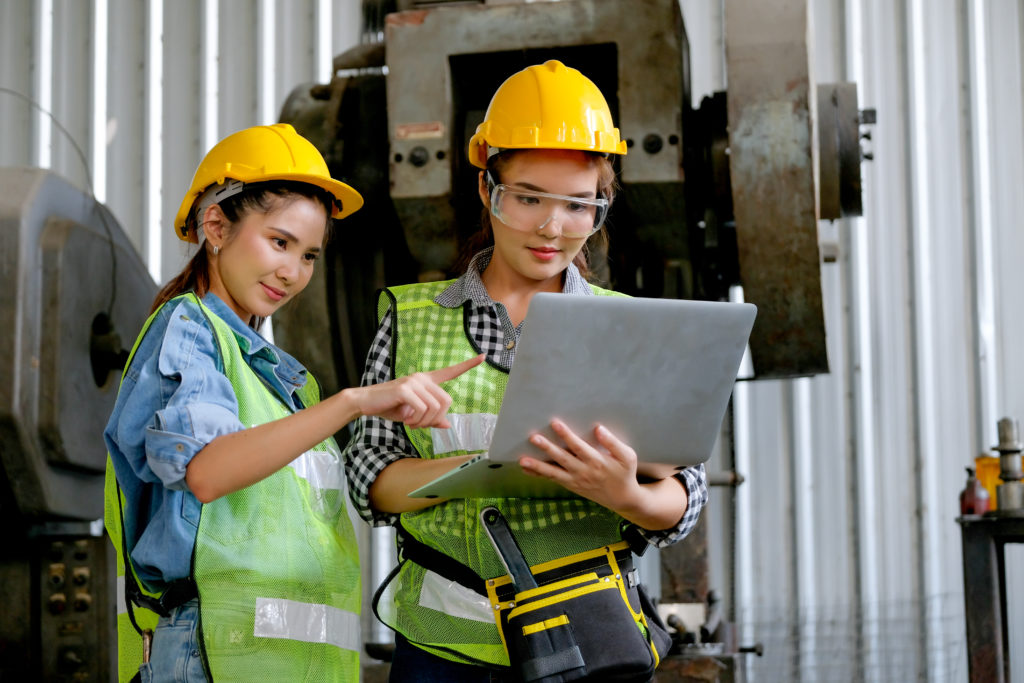 Poser les fondations : Maturité technologique du secteur canadien de la construction