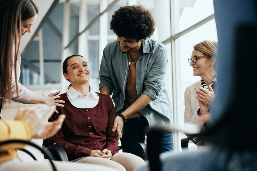 Improving the quality of work in Canada: Prioritizing mental health with diverse and inclusive benefits