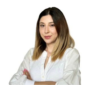 Turkan Aliyeva headshot