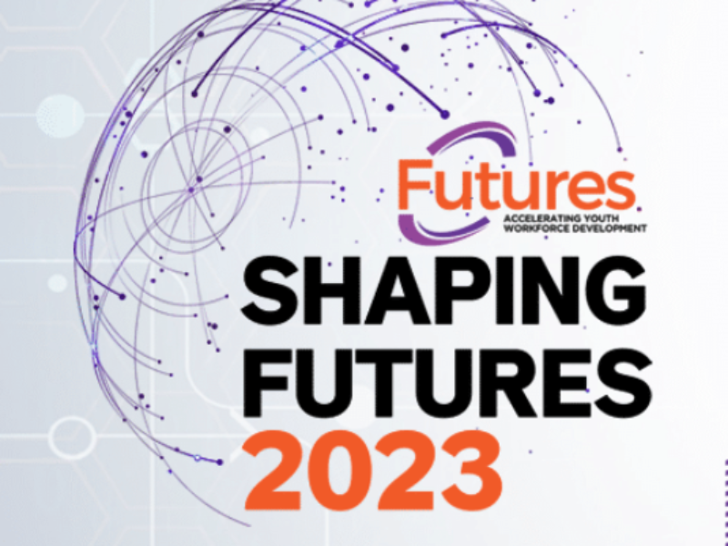 2023 Futures Workforce Development Conference