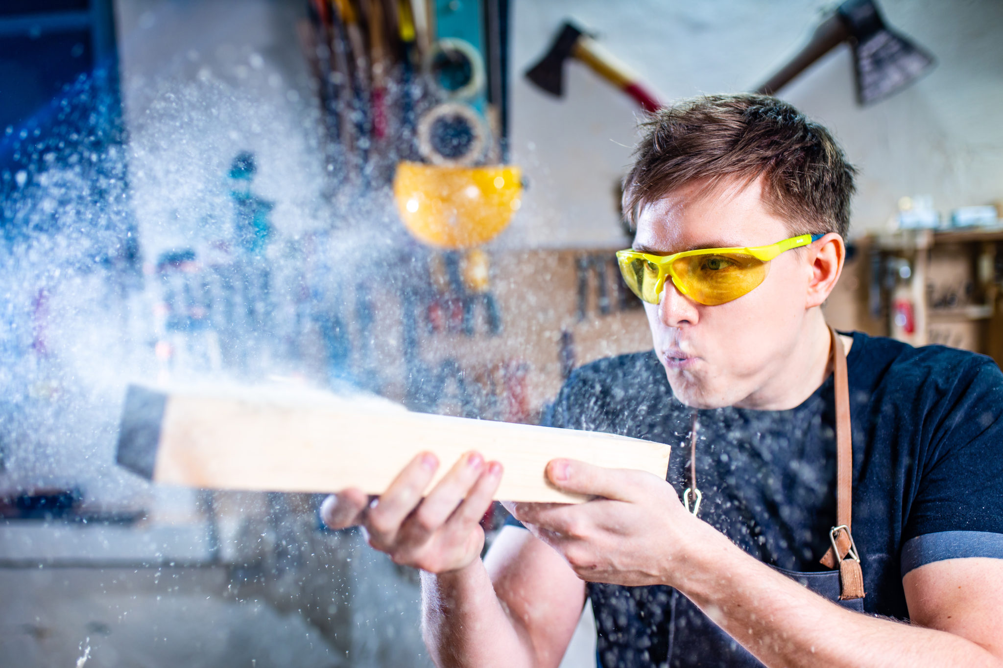 Career pathways for mid-career workers through work-based learning ...