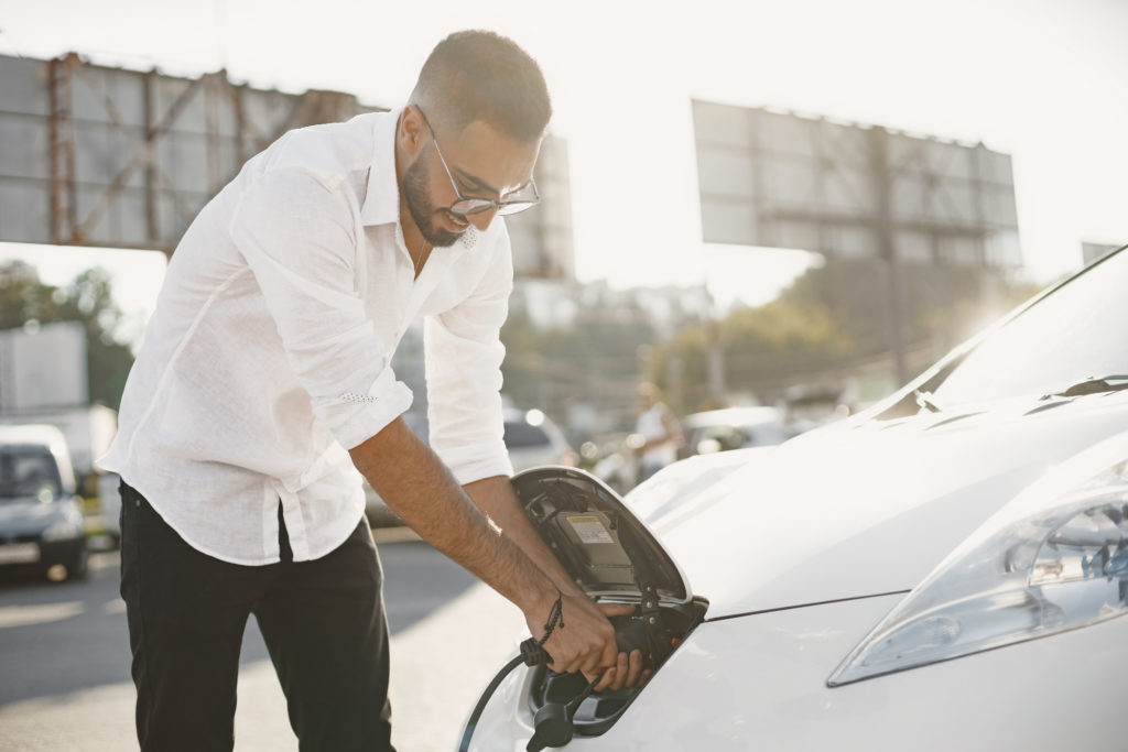 Skills needs for workers in Ontario’s growing zero-emissions vehicles sector