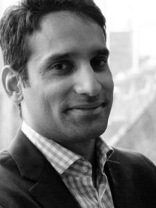 Alex Stephens black and white