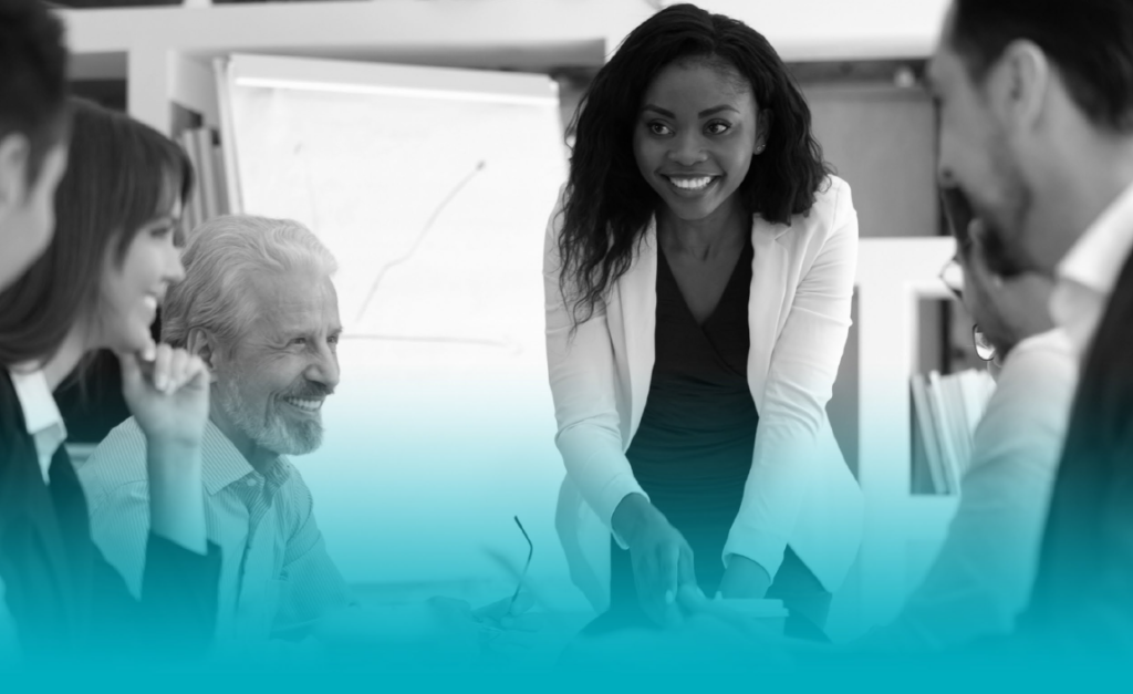 Diversity in leadership at S&P/TSX companies