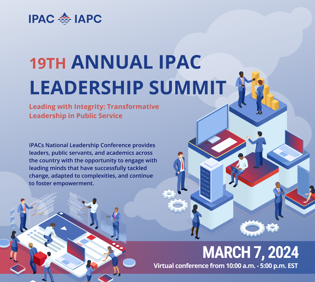 Future Skills Centre At The 19th Annual IPAC Leadership Summit Future Future skills centre at the 19th annual ipac leadership summit future