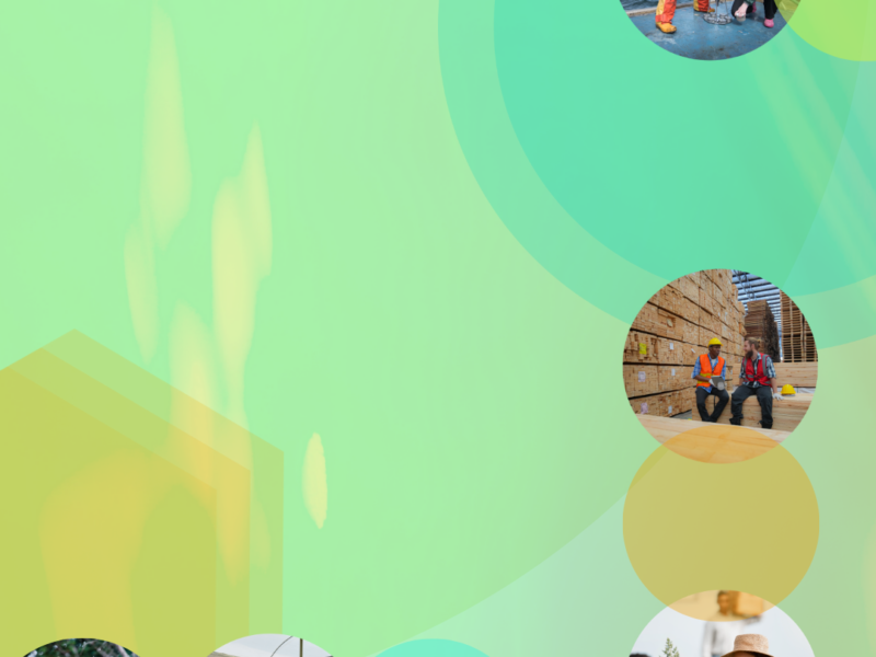 Empowering Canada’s Workforce for a Sustainable Future