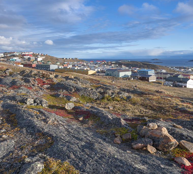 Learning from One Another: Economic and Labour Forecast for Northern Ontario, Yukon, and Nunavut